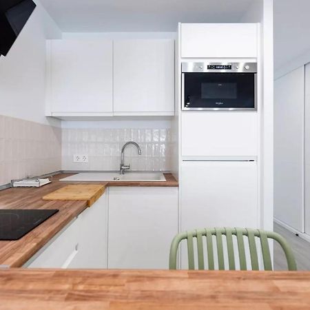 El Bajondillo Premium Loft Apartment Торемолинос Екстериор снимка