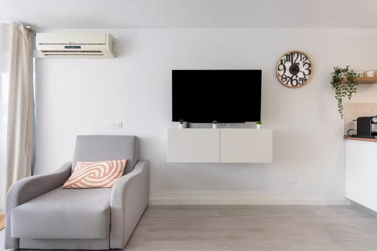 El Bajondillo Premium Loft Apartment Торемолинос Екстериор снимка