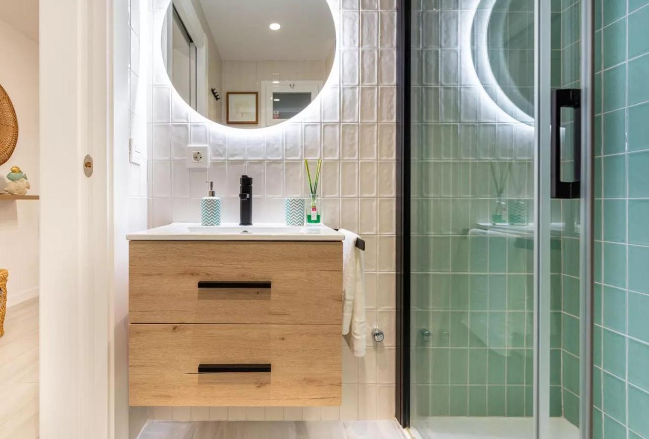 El Bajondillo Premium Loft Apartment Торемолинос Екстериор снимка