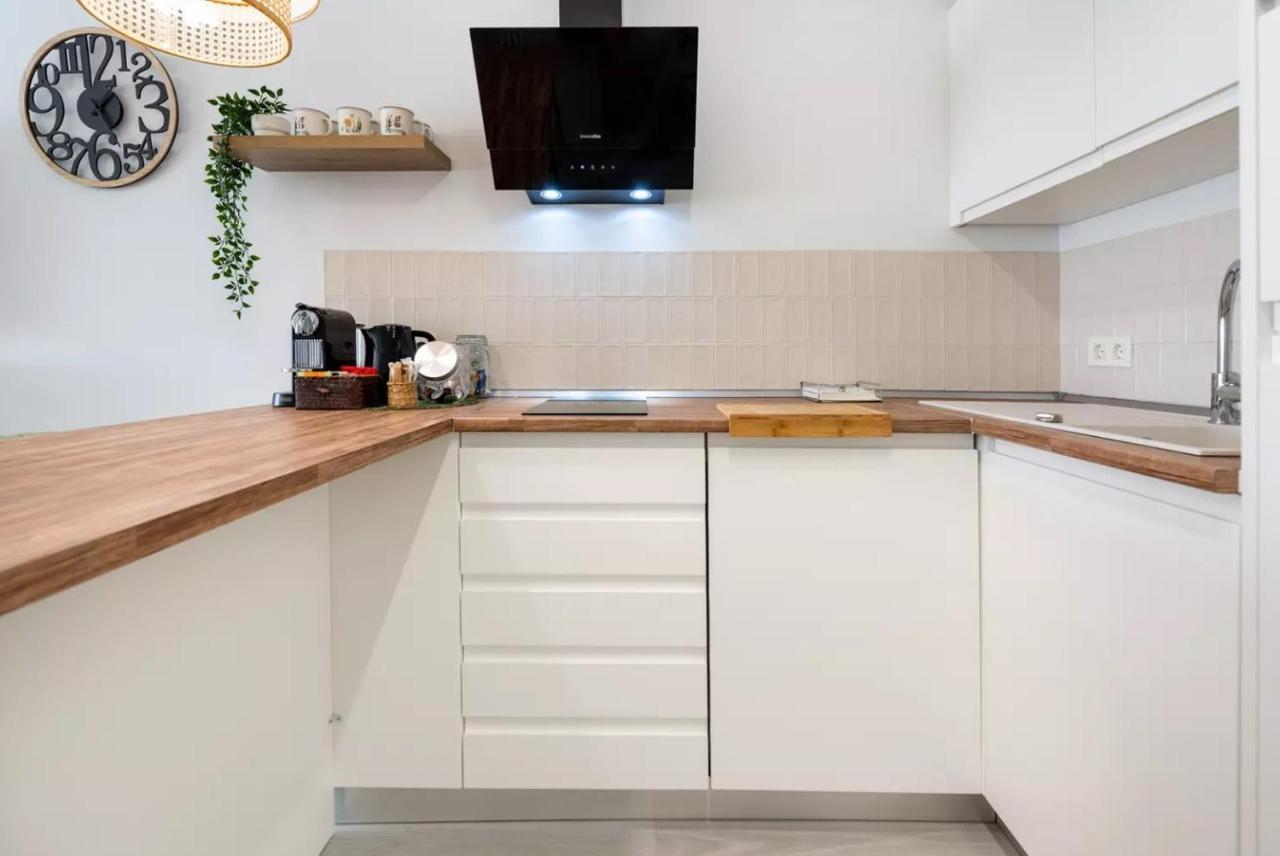 El Bajondillo Premium Loft Apartment Торемолинос Екстериор снимка