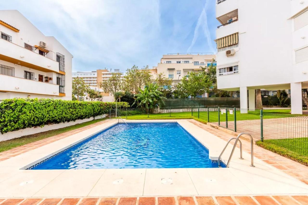 El Bajondillo Premium Loft Apartment Торемолинос Екстериор снимка