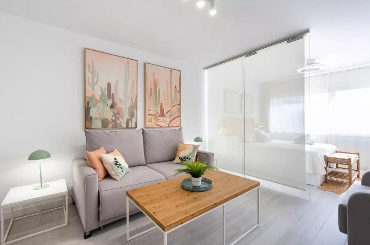 El Bajondillo Premium Loft Apartment Торемолинос Екстериор снимка