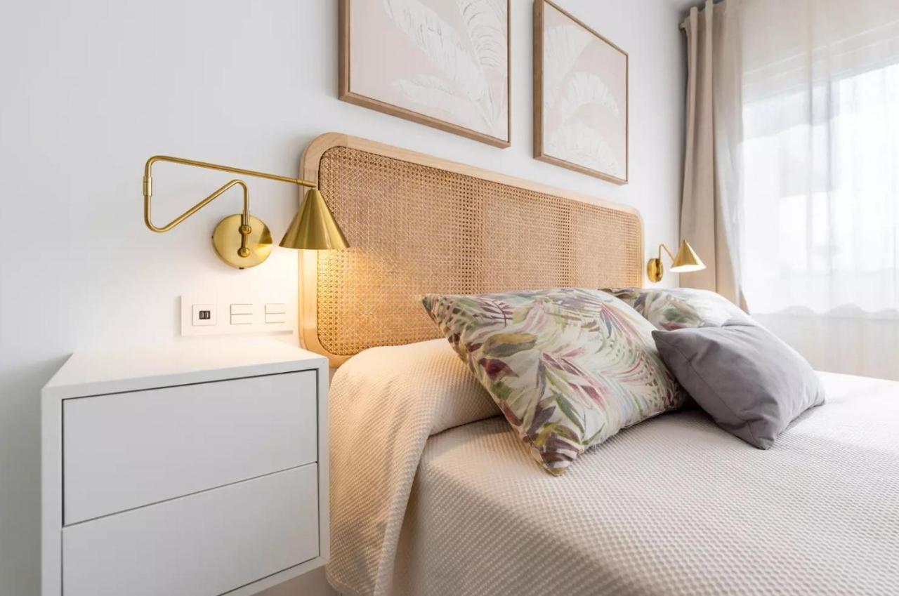 El Bajondillo Premium Loft Apartment Торемолинос Екстериор снимка